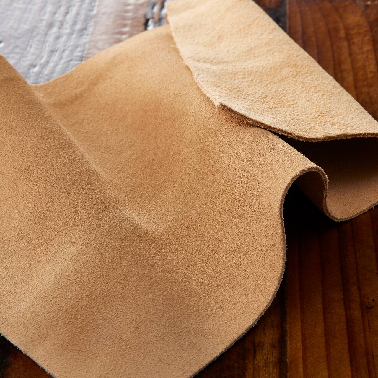 12 Pack: Suede Leather Trim by ArtMinds™